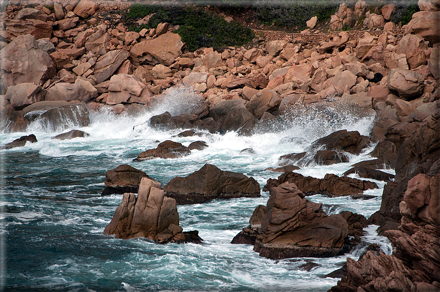 foto Spiagge a Santa Teresa di Gallura